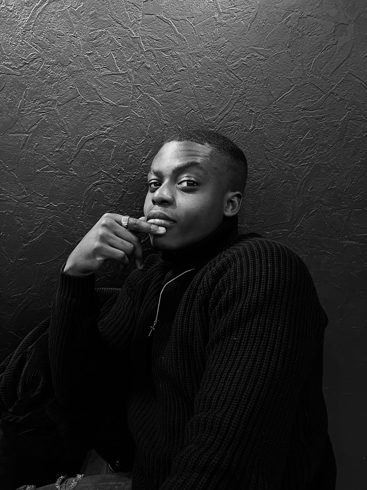 Wesley Ajavon - Profile